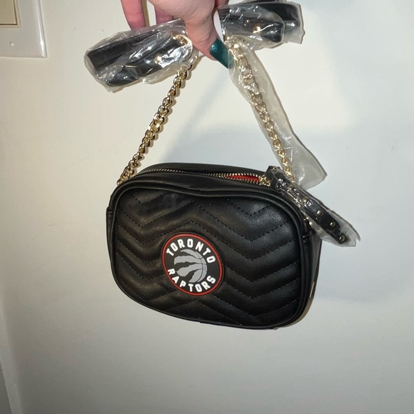 Toronto Raptors Bag - Officially Licensed - Picture 3 of 3